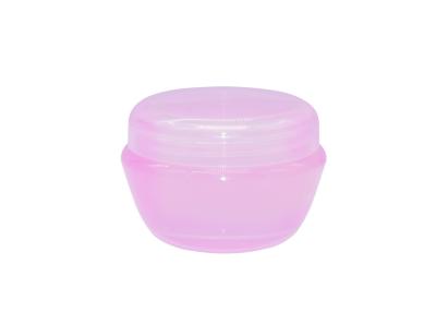 China Various Colors  Empty Makeup Containers  Non Toxic Harmless Daily Life Use for sale