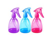 China Plastic Trigger Spray Bottles for sale