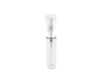 China Botella de perfume plástica de la pluma botellas del espray de perfume del derramamiento de 10 ml no pequeñas en venta