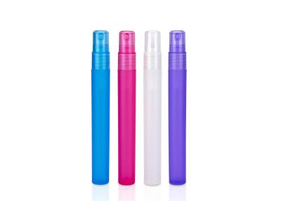 China Convenient Pen Perfume Bottle Recyclable Environmentally Friendly for sale