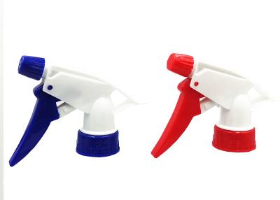 China Jam Proof Chemical Trigger Sprayers Lawn Care Garden Trigger Sprayer for sale