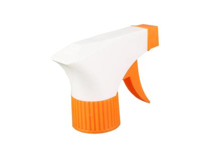 China Non Leaking Chemical Resistant Trigger Sprayers With Larger Necks for sale