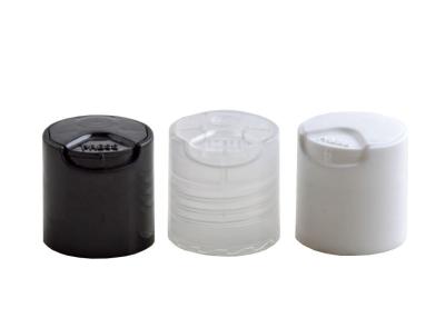 China Produto químico distribuidor superior dos tampões da aleta clara transparente resistente à venda