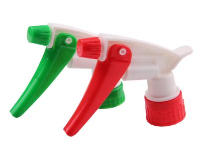 China Various Colors Plastic Trigger Sprayer Kitchen Garden Trigger Sprayer for sale