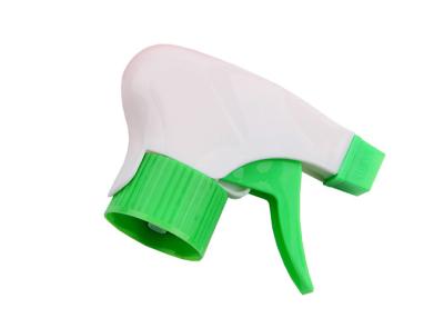China Child Proof  Chemical Resistant Trigger Sprayers Good Wear Resistance for sale