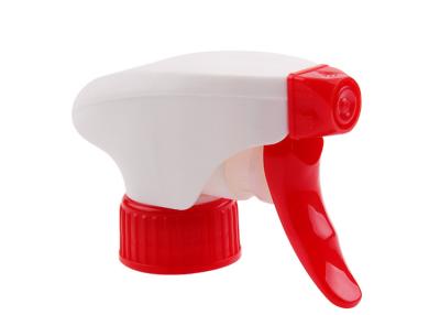 China Food Safe Chemical Trigger Sprayers Harmless Trigger Pump Sprayer for sale
