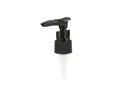 Chine Mini pompe de distributeur de savon liquide de la taille 20mm avec une agrafe et un tuyau à vendre