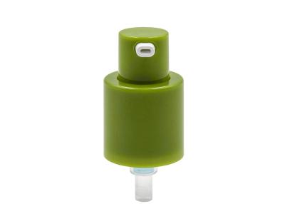 Chine De couleurs multi de traitement de pompe flaque en plastique non avec le ressort externe à vendre
