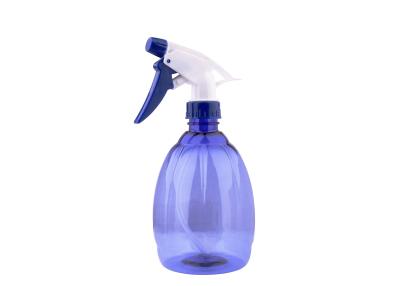 China Purple Cosmetic Spray Bottles Daily Life Kitchen  Cleaning Spray Bottles for sale