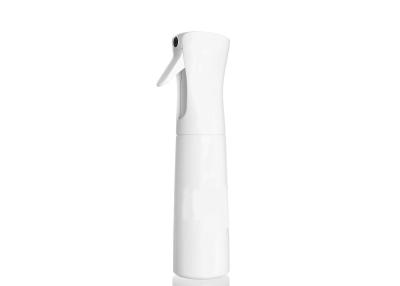 China De witte Kosmetische Hand van Nevelflessen drukt de Productengebruik van de Flessenschoonheid Te koop
