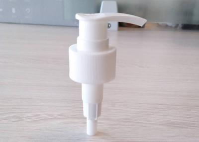 China 24/410 Lotion Dispenser Pump for sale