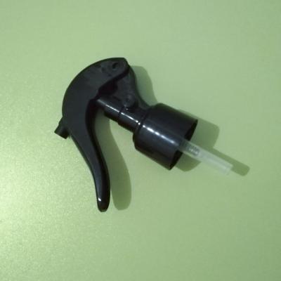 China White Mini Trigger Sprayer With Small Size And Fog Spray Pattern en venta