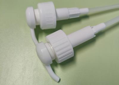 中国 38MM手はびんのためのこぼれのローション ディスペンサー ポンプを非クリーム状にする 販売のため