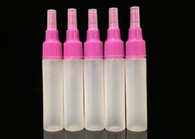 China tubos plásticos ácidos nucléicos de la detección de la esterilización de 3ml 5ml en venta