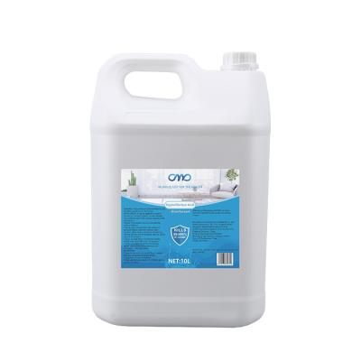 China Safe& Alcohol Free Indoor Disinfectant Hypochlorous Acid Disinfectant For Dormitory for sale