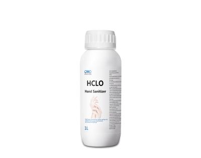 China Hand Hypochlorous Acid Surface Disinfectant Containing Chlorine Sterilization Non Alcoholic for sale
