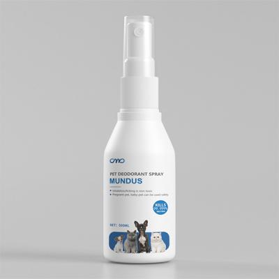 China 500ml Puppy Safe Disinfectant , HClO Hypochlorous Acid Dog Safe Lawn Disinfectant for sale