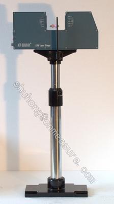China Cable laser diameter measuring device. diameter controller for sale