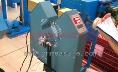 China Dual Axis Laser Diameter Micrometer LDM-25XY LDM-50XY LDM60XY Laser diameter gauge for sale