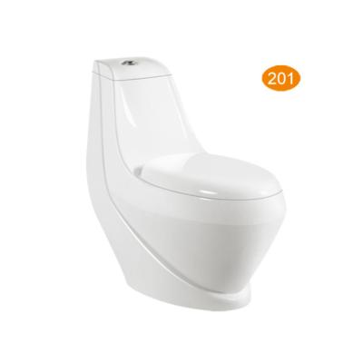 China Floor Mounted P Trap Wc Conjoined Toilet S Trap 230mm 240mm 250mm for sale