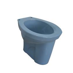 Chine Toilette affleurante de la double main affleurante d'une seule pièce rv aucune cuvette CSA de carte de travail de réservoir d'eau à vendre