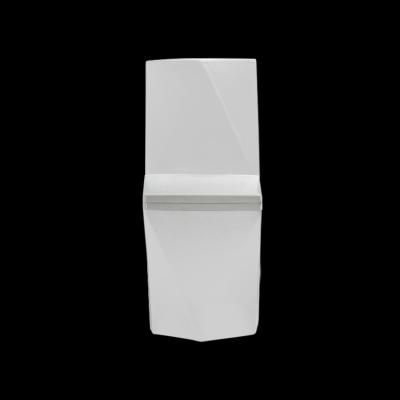 China Assoalho - um resplendor duplo cerâmico montado do Washdown de Siphoinc do toalete da parte à venda