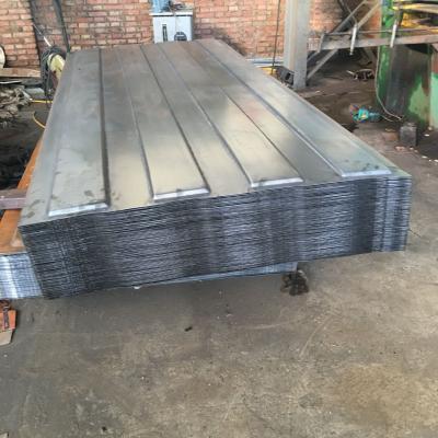 China Steel Plate Type and Container Plate Application Container Roof Panel/ container fittings spare parts for sale
