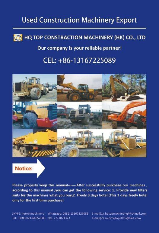 Verified China supplier - HQ TOP  MACHIERY CO., LIMITED