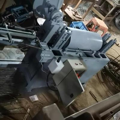 China Professional 280 KG Spring Bend Bending Bender Machine for Metal Processing for sale