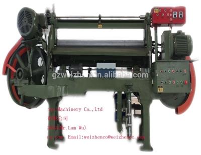 China 1600 mm Automatic EPE EVA XPE EPDM Polyethylene Foam Slicing Machine for Production for sale