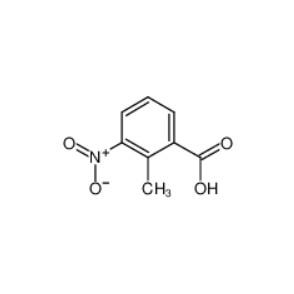 China 2-Methyl-3-Nitrobenzoic Acid Manufacturers CAS Number 1975-50-4 for sale