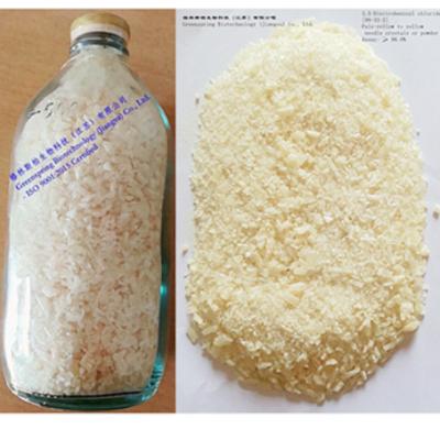 China DNBC 3 5-Dinitrobenzoyl Chloride Cas 99-33-2 for sale