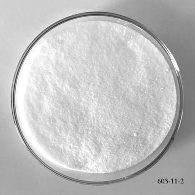 China 99 3-Nitrobenzoic Acid  Cas No 603-11-2 Nitrophthalic Acid, Crystalline Powder for sale