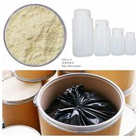Cina Polvere giallo pallida acida 4-Aminophthalic Pka solubile in acqua 2,42 di Sds Cas 5434-21-9 in vendita