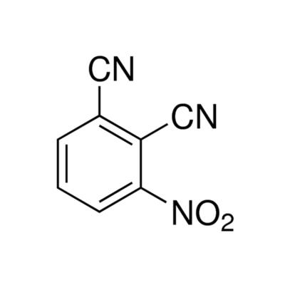 China CAS Number 51762-67-5 3-NPN  3-Nitro-1,2-benzenedicarbonitrile Purity 99.5 3-Nitrophthalonitrile for sale