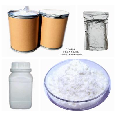 China CAS 7356-11-8 4-Methyl-3-Nitrobenzoate, White To Off-White Crystals, HPLC 99.0%Min, 3-Nitro-4-Methylbenzoate for sale