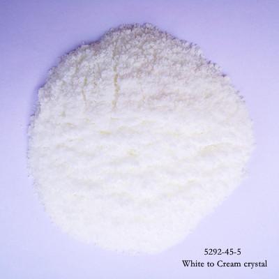 China CAS 5292-45-5, Dimethyl 2-Nitroterephthalate, C10H9NO6 , 98.5%Min HPLC,  White To Cream Crystal Or Powder, for sale
