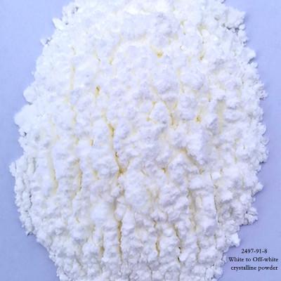 China CAS 2497-91-8, 2-Chloro-3,5-Dinitrobenzoic Acid, C7H3ClN2O6, 3,5-Dinitro-2-Chlorobenzoic Acid, White To Off-White Crysta for sale