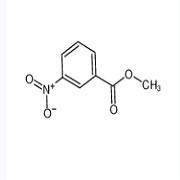 China CAS# 618-95-1, Methyl 3-Nitrobenzoate, M-Nitrobenzoic Acid,Methyl Ester, Assay ≥ 99.0% Off-White To Pale-Yellow Crystal for sale