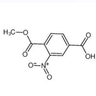 China CAS 35092-89-8, 1-Methyl-2-Nitroterephthalate, 1,4-Benzenedicarboxylicacid, 4-Methoxycarbonyl-3-Nitrobenzoic Acid, 97.0% for sale