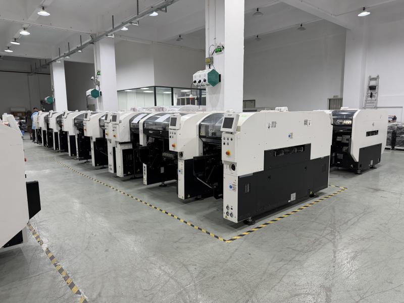 Verified China supplier - Ping You Industrial Co.,Ltd