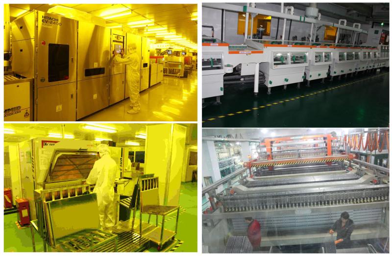 Verified China supplier - Ping You Industrial Co.,Ltd