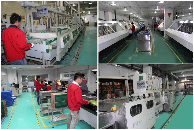 Fornecedor verificado da China - Ping You Industrial Co.,Ltd