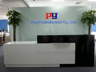 China Ping You Industrial Co.,Ltd