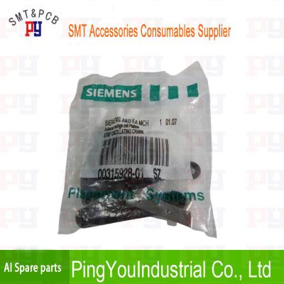 China 00315928-01 SMT Machine Parts Strip Oscillating SIEMENS A&D EA MCH Folienschwinge Mit Platine for sale