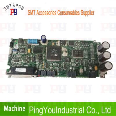 China SCPW 080618-018 SMT Spare Parts J90600400B Samsung Series Safety Control Board for sale