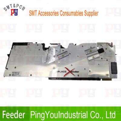 China 00141290-06 8mm SMT Tape Feeder With Splice Sensor SIEMENS SPLICE SMT Machine Parts for sale