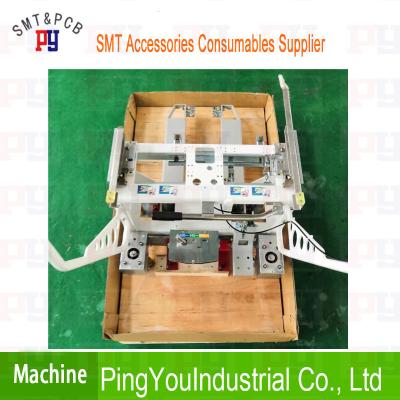 China 110516-019 SMT Spare Parts FUJI NXT M6 Pallet Change Unit For Placement Machine for sale