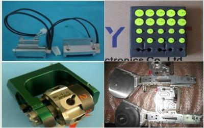 Chine Amplificateur XB02290, carte de puissance servo/carte système/conseil de moteur servo unité centrale de traitement de SMT à vendre