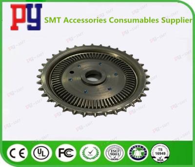 China SMT Spare Parts Panasonic Sprocket  CM 8MM feeder feeding gear N610030637AC for sale